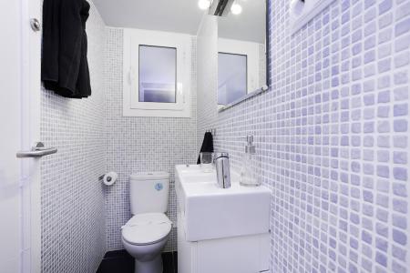 Appartement te huur in Barcelona Casanova - Mallorca