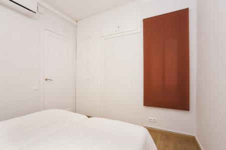 Appartement te huur in Barcelona Casanova - Mallorca