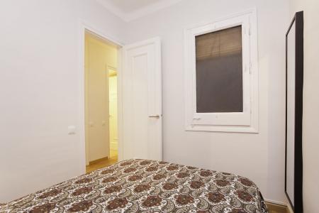 Appartement te huur in Barcelona Casanova - Mallorca