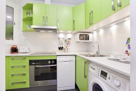 Appartement te huur in Barcelona Casanova - Mallorca
