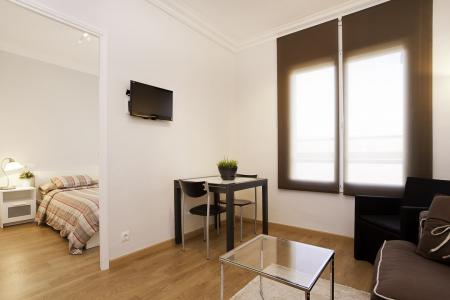 Appartement te huur in Barcelona Casanova - Mallorca