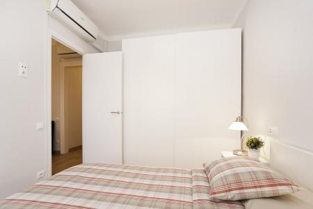 Appartement te huur in Barcelona Casanova - Mallorca
