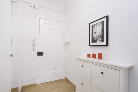 Appartement te huur in Barcelona Casanova - Mallorca