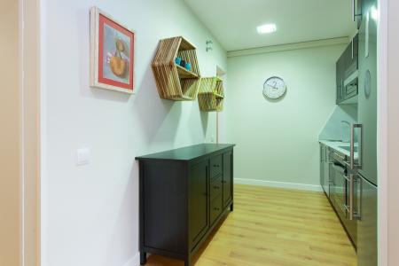 Appartement te huur in Barcelona Rosselló - Casanova