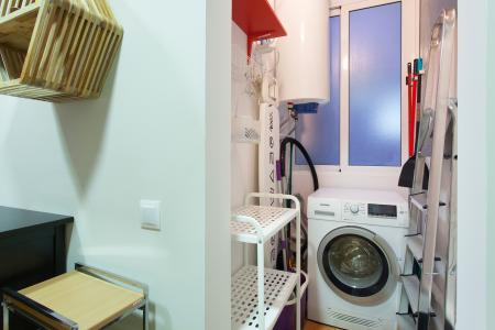 Appartement te huur in Barcelona Rosselló - Casanova