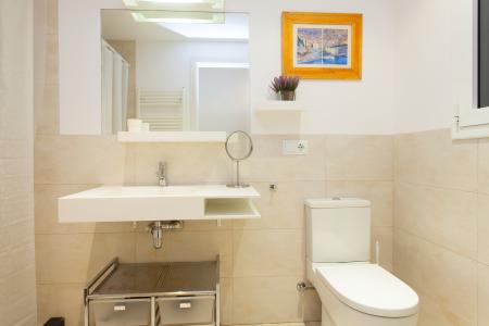 Appartement te huur in Barcelona Rosselló - Casanova
