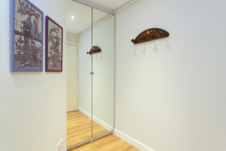Appartement te huur in Barcelona Rosselló - Casanova