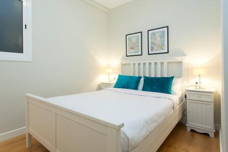 Appartement te huur in Barcelona Rosselló - Casanova