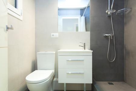 Appartement te huur in Barcelona Rosselló - Casanova