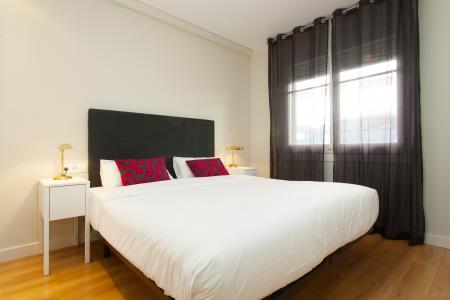 Appartement te huur in Barcelona Rosselló - Casanova