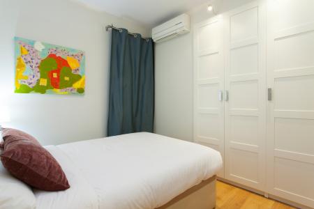 Appartement te huur in Barcelona Rosselló - Casanova