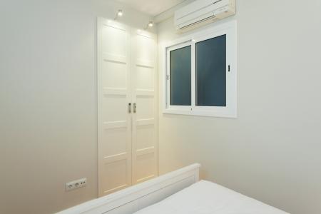 Appartement te huur in Barcelona Rosselló - Casanova