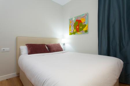Appartement te huur in Barcelona Rosselló - Casanova