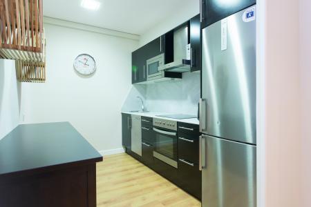 Appartement te huur in Barcelona Rosselló - Casanova