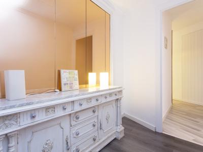 Apartments in Barcelona