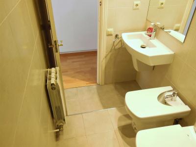 Appartement te huur in Barcelona Casanova - París