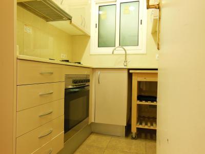 Appartement te huur in Barcelona Casanova - París