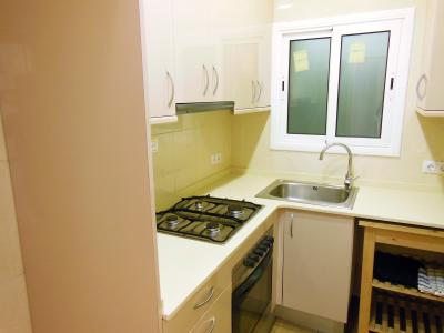 Appartement te huur in Barcelona Casanova - París