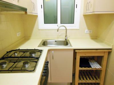 Appartement te huur in Barcelona Casanova - París