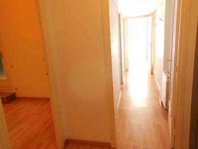 Appartement te huur in Barcelona Casanova - París