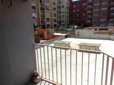 Appartement te huur in Barcelona Casanova - París