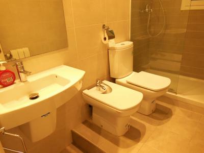Appartement te huur in Barcelona Casanova - París