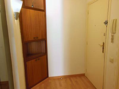 Appartement te huur in Barcelona Casanova - París