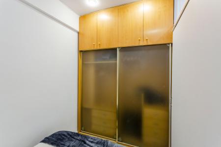 Alquiler temporal loft amueblado en c/ Aragón con Casanova