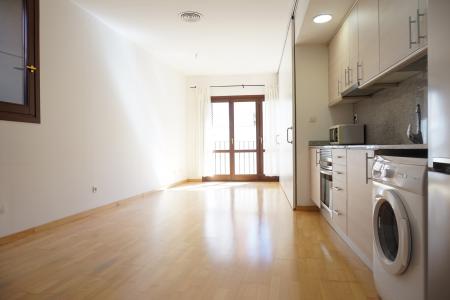 Appartement à louer à Hospitalet Sant Roc - Carrer Major