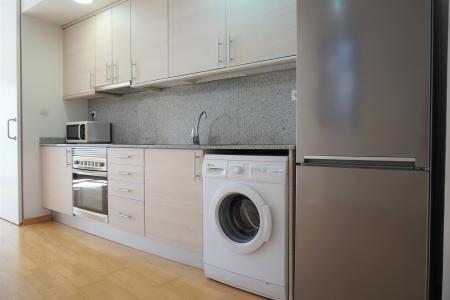 Appartement à louer à Hospitalet Sant Roc - Carrer Major