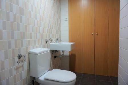 Appartement à louer à Hospitalet Sant Roc - Carrer Major