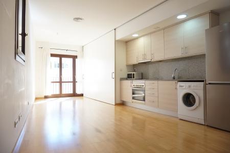 Appartement à louer à Hospitalet Sant Roc - Carrer Major