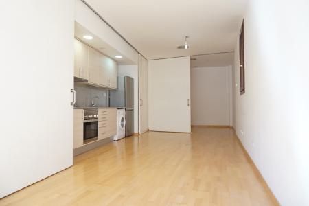 Appartement à louer à Hospitalet Sant Roc - Carrer Major