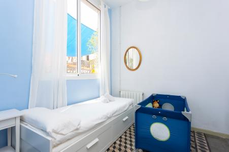 Appartement te Korte termijn huren in Barcelona Blesa - Fontrodona