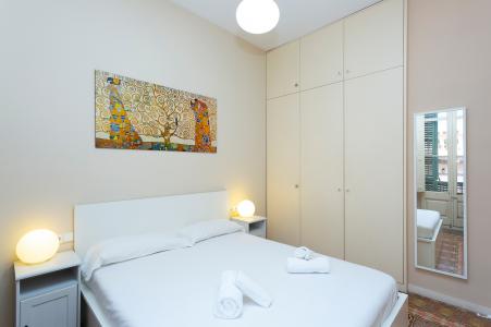 Appartement te Korte termijn huren in Barcelona Blesa - Fontrodona