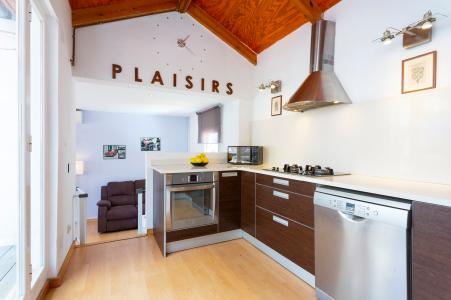 Appartement te Korte termijn huren in Barcelona Blesa - Fontrodona