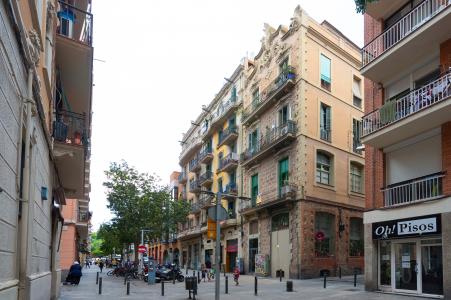 Appartement te Korte termijn huren in Barcelona Blesa - Fontrodona