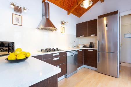 Appartement te Korte termijn huren in Barcelona Blesa - Fontrodona