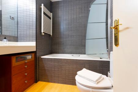 Appartement te Korte termijn huren in Barcelona Blesa - Fontrodona