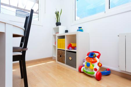Appartement te Korte termijn huren in Barcelona Blesa - Fontrodona