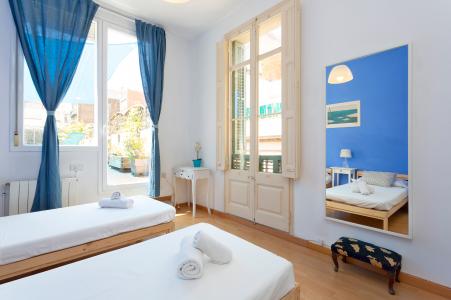 Appartement te Korte termijn huren in Barcelona Blesa - Fontrodona