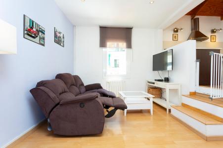 Appartement te Korte termijn huren in Barcelona Blesa - Fontrodona