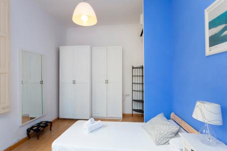 Appartement te Korte termijn huren in Barcelona Blesa - Fontrodona