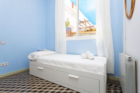 Appartement te Korte termijn huren in Barcelona Blesa - Fontrodona