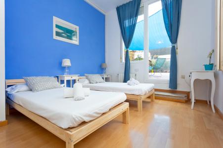 Appartement te Korte termijn huren in Barcelona Blesa - Fontrodona