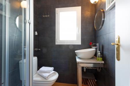 Appartement te Korte termijn huren in Barcelona Blesa - Fontrodona
