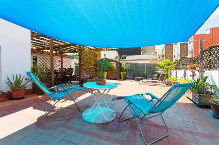 Appartement te Korte termijn huren in Barcelona Blesa - Fontrodona