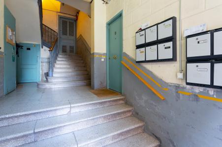 Appartement te Korte termijn huren in Barcelona Blesa - Fontrodona