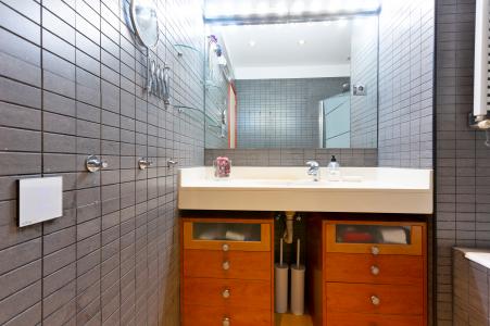 Appartement te Korte termijn huren in Barcelona Blesa - Fontrodona