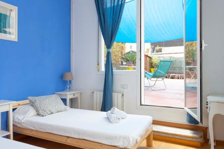 Appartement te Korte termijn huren in Barcelona Blesa - Fontrodona